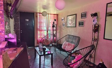 🏡 Casa en venta Coacalco, Secc Héroes: remodelada,cómoda, bien ubicada y lista para habitar