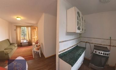 Cabaña amoblada en Quillota - San Pedro