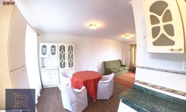 Cabaña amoblada en Quillota - San Pedro