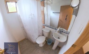 Cabaña amoblada en Quillota - San Pedro