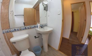 Cabaña amoblada en Quillota - San Pedro