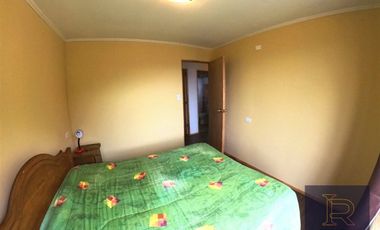 Cabaña amoblada en Quillota - San Pedro