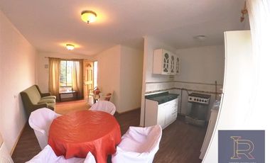 Cabaña amoblada en Quillota - San Pedro