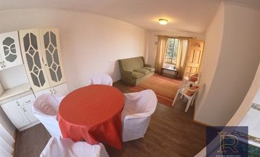 Cabaña amoblada en Quillota - San Pedro