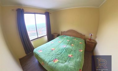 Cabaña amoblada en Quillota - San Pedro