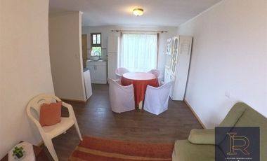 Cabaña amoblada en Quillota - San Pedro