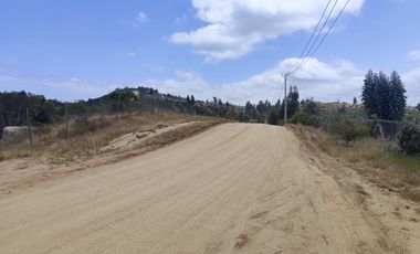 Oportunidad Terreno en venta ubicado en Centro de Quilpué