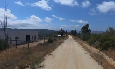 Oportunidad Terreno en venta ubicado en Centro de Quilpué