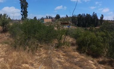 Oportunidad Terreno en venta ubicado en Centro de Quilpué