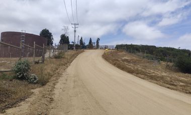 Oportunidad Terreno en venta ubicado en Centro de Quilpué