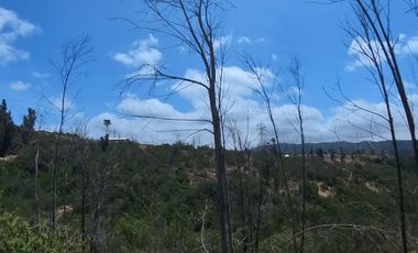 Oportunidad Terreno en venta ubicado en Centro de Quilpué