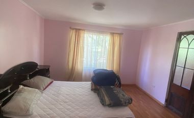 Se Vende Hermosa Parcela de Agrado