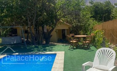 Se Vende Hermosa Parcela de Agrado