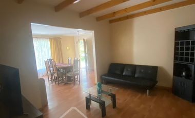 Se Vende Hermosa Parcela de Agrado