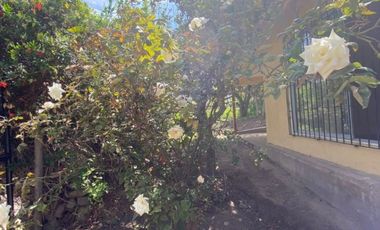 Se Vende Hermosa Parcela de Agrado