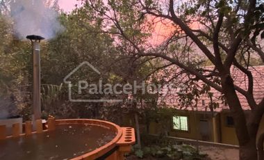 Se Vende Hermosa Parcela de Agrado