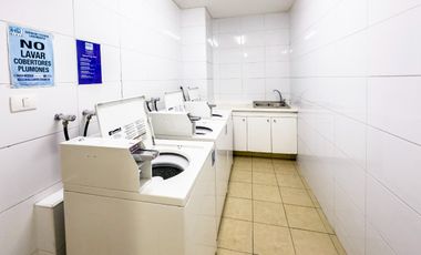5 Dor. Amoblado y Equipado completo, zona Alto Las Condes