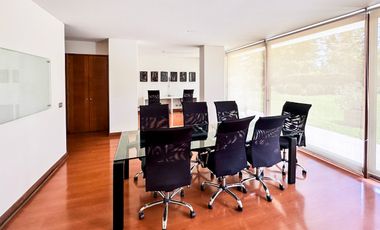 5 Dor. Amoblado y Equipado completo, zona Alto Las Condes