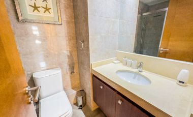 5 Dor. Amoblado y Equipado completo, zona Alto Las Condes