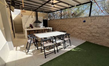 CASA EN RENTA EN SENDEROS, TORREÓN COAHUILA