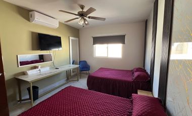 CASA EN RENTA EN SENDEROS, TORREÓN COAHUILA