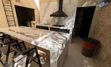 CASA EN RENTA EN SENDEROS, TORREÓN COAHUILA