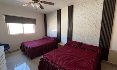 CASA EN RENTA EN SENDEROS, TORREÓN COAHUILA