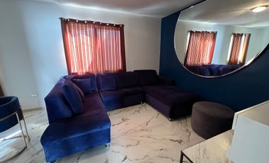 CASA EN RENTA EN SENDEROS, TORREÓN COAHUILA