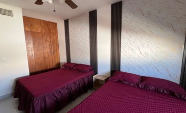 CASA EN RENTA EN SENDEROS, TORREÓN COAHUILA
