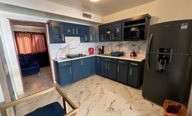 CASA EN RENTA EN SENDEROS, TORREÓN COAHUILA