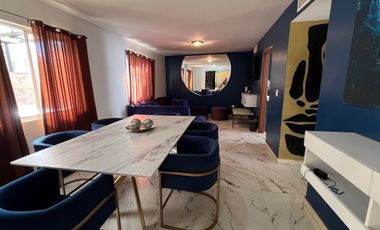 CASA EN RENTA EN SENDEROS, TORREÓN COAHUILA