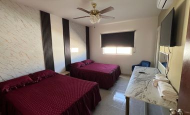 CASA EN RENTA EN SENDEROS, TORREÓN COAHUILA