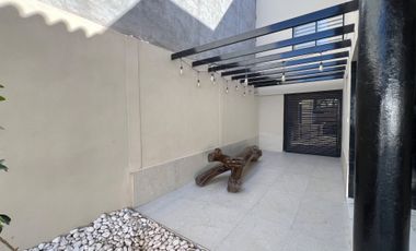 CASA EN RENTA EN SENDEROS, TORREÓN COAHUILA