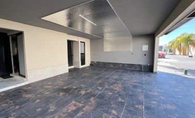 CASA EN RENTA EN SENDEROS, TORREÓN COAHUILA