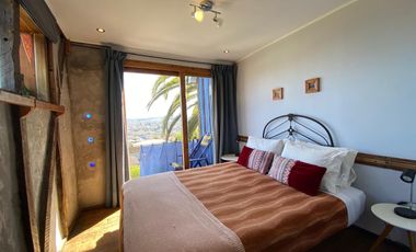 CASONA REMODELADA COMERCIAL CARTAGENA