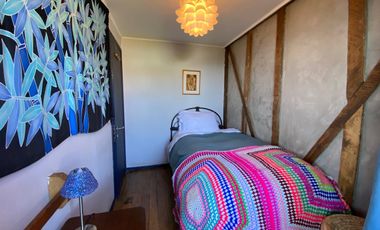 CASONA REMODELADA COMERCIAL CARTAGENA