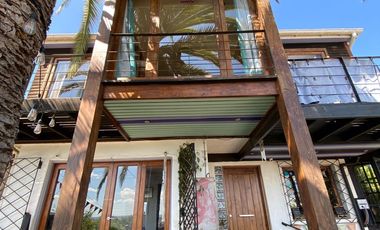 CASONA REMODELADA COMERCIAL CARTAGENA