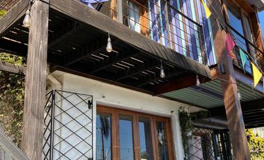 CASONA REMODELADA COMERCIAL CARTAGENA