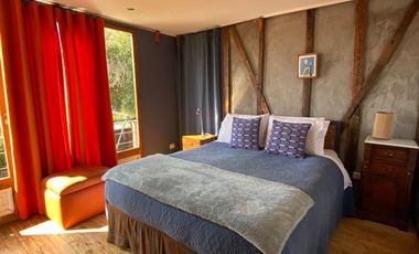 CASONA REMODELADA COMERCIAL CARTAGENA