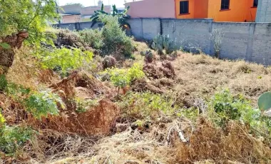 Terreno en venta en Lomas de San Andres Atenco, Tlalnepantla de Baz, México
