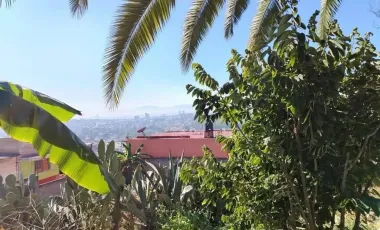 Terreno en venta en Lomas de San Andres Atenco, Tlalnepantla de Baz, México