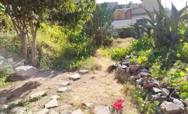 Terreno en venta en Lomas de San Andres Atenco, Tlalnepantla de Baz, México