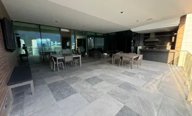 Departamento en venta en Zona Santa Engracia, San Pedro Garza García, Nuevo León