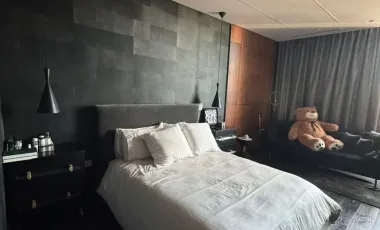 Departamento en venta en Zona Santa Engracia, San Pedro Garza García, Nuevo León