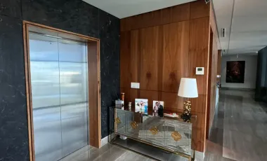 Departamento en venta en Zona Santa Engracia, San Pedro Garza García, Nuevo León