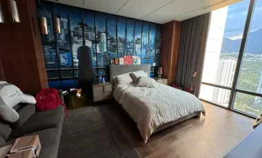 Departamento en venta en Zona Santa Engracia, San Pedro Garza García, Nuevo León