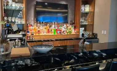 Departamento en venta en Zona Santa Engracia, San Pedro Garza García, Nuevo León