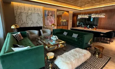 Departamento en venta en Zona Santa Engracia, San Pedro Garza García, Nuevo León