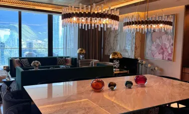 Departamento en venta en Zona Santa Engracia, San Pedro Garza García, Nuevo León