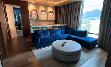 Departamento en venta en Zona Santa Engracia, San Pedro Garza García, Nuevo León